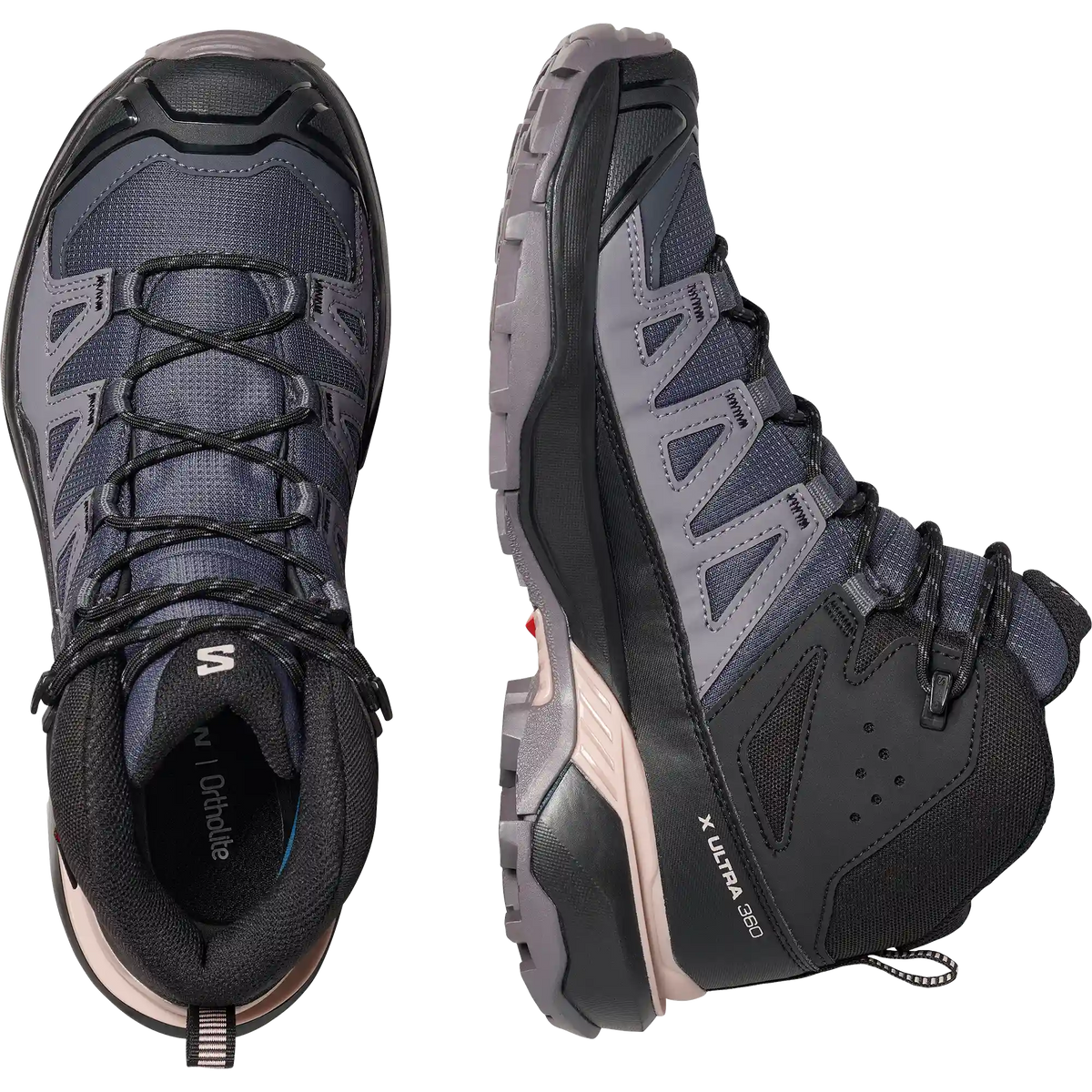 X ULTRA 360 MID GORE-TEX