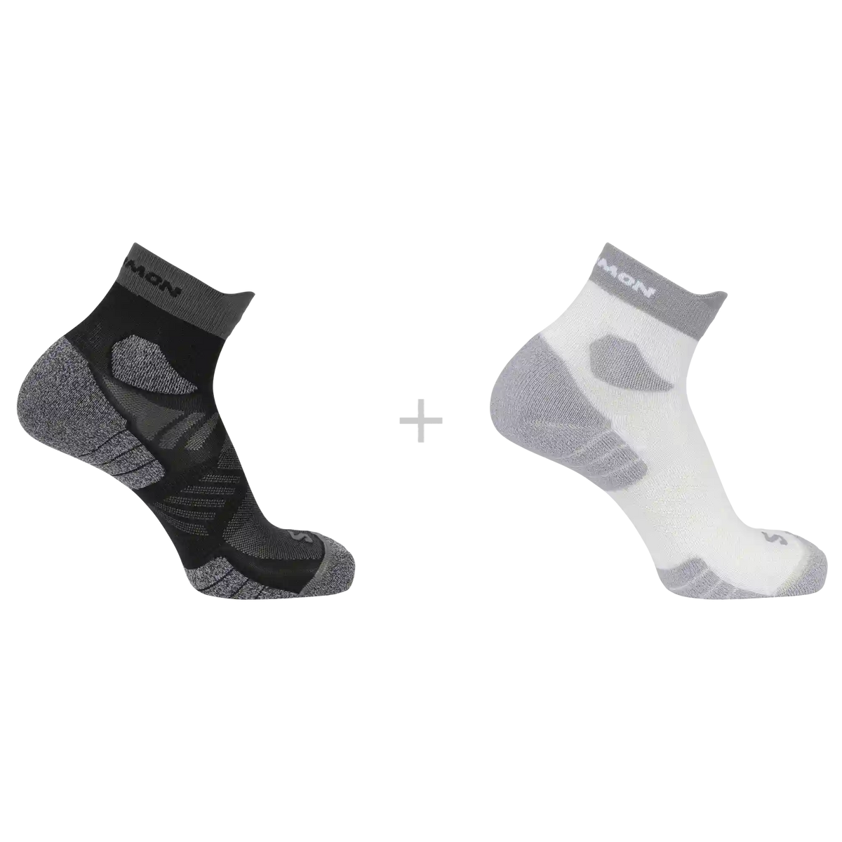 AERO ANKLE 2-PACK