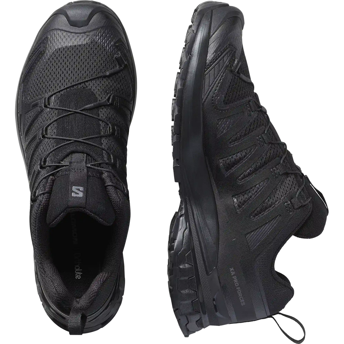 XA PRO FORCES