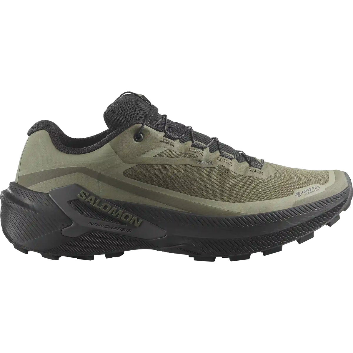 GENESIS 2 GORE-TEX