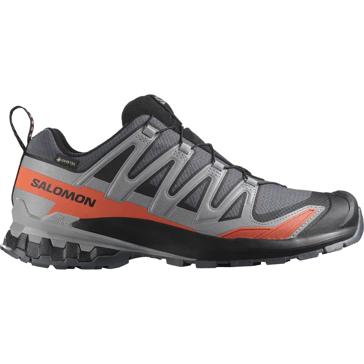 XA PRO 3D V9 WIDE GORE-TEX