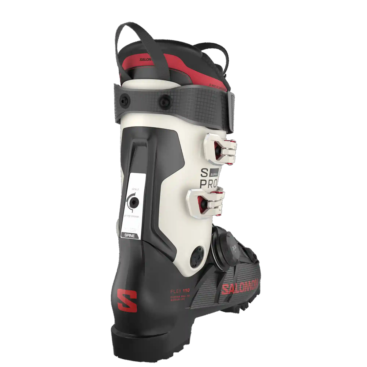 S/PRO SUPRA S BOA® 110