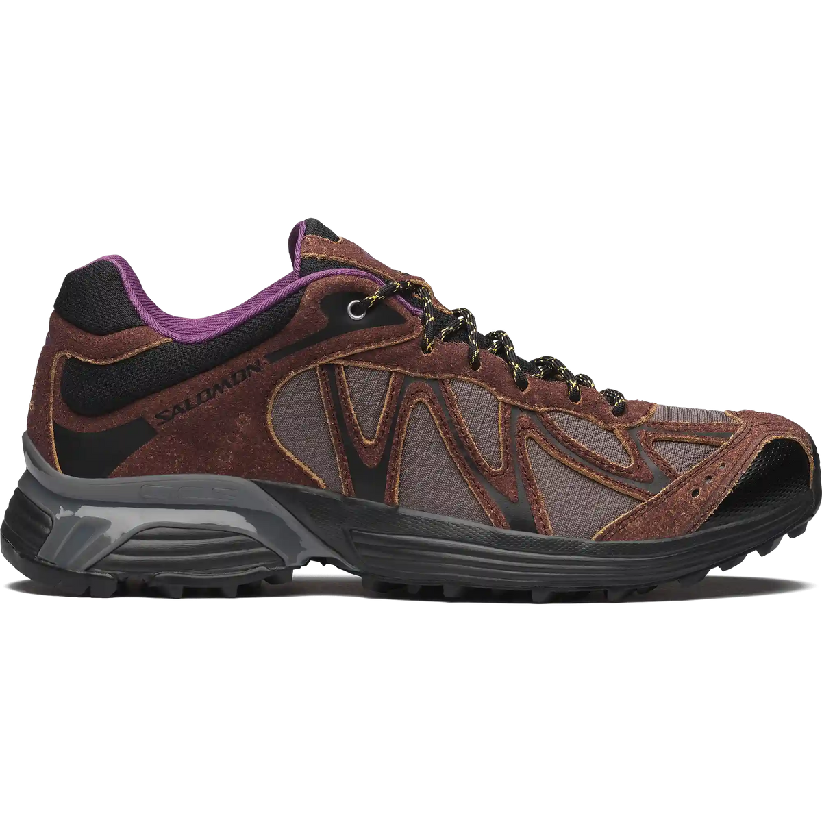 XT-WHISPER EXPEDITION