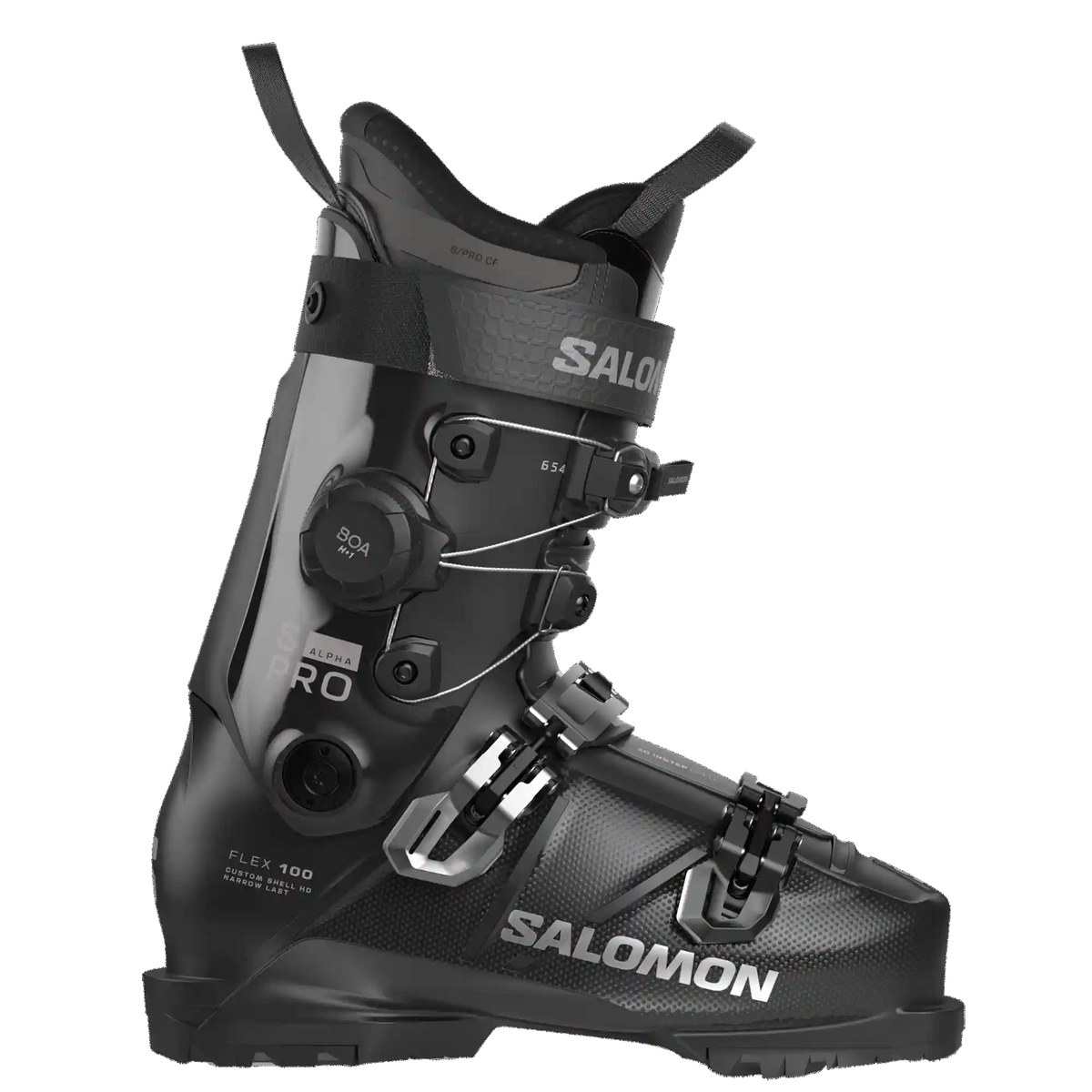 S/PRO ALPHA C BOA 100