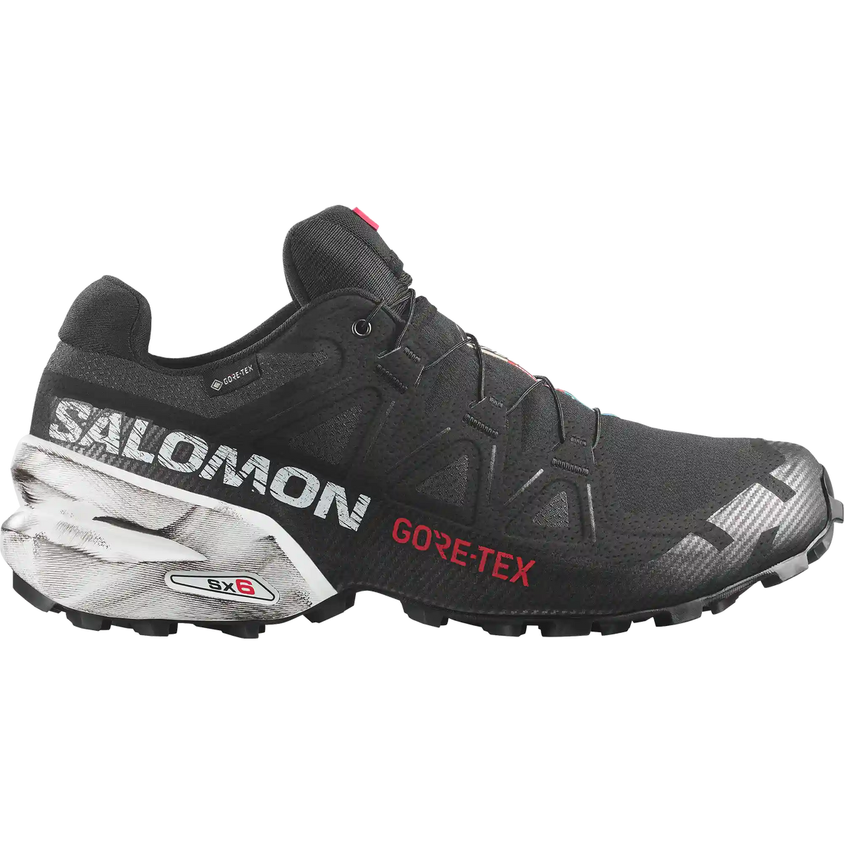 SPEEDCROSS 6 GORE-TEX 20 YEARS