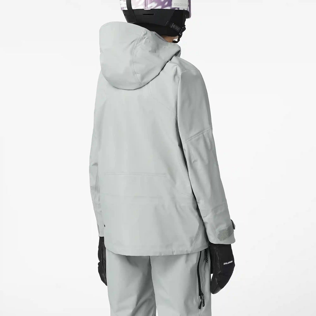 MOON PATROL GORE-TEX