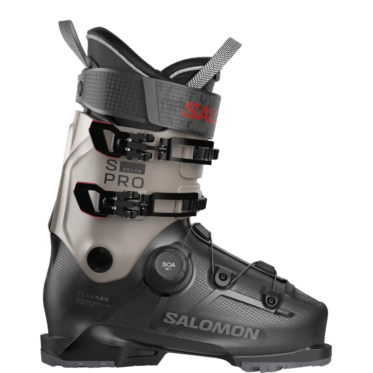 S/PRO DELTA BOA® 120