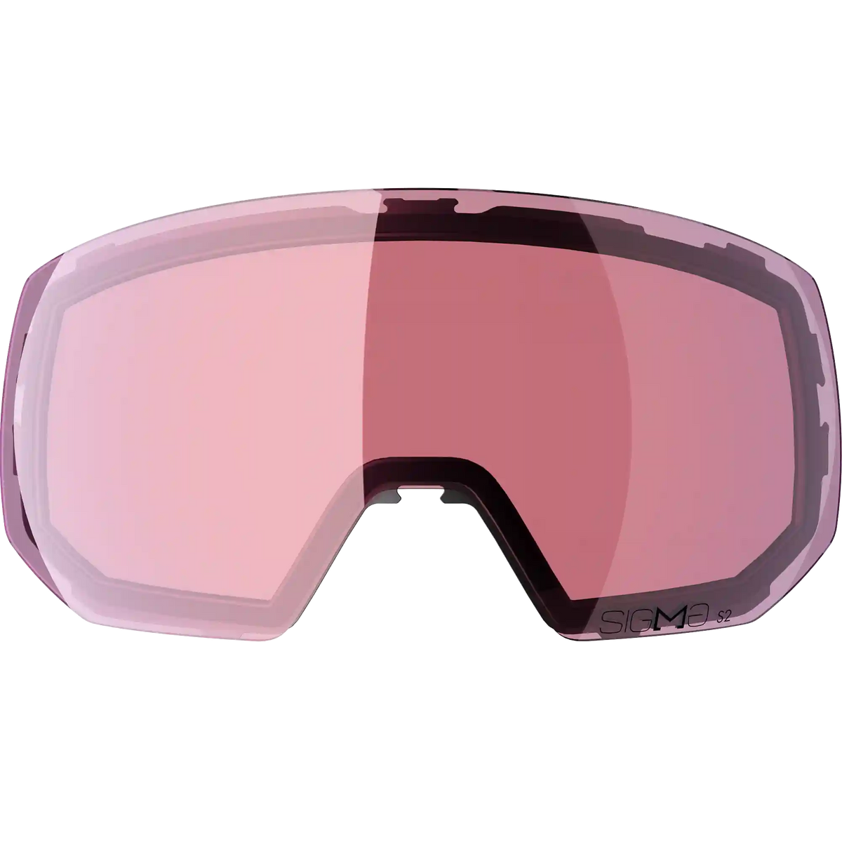 RADIUM PRO S SIGMA LENS