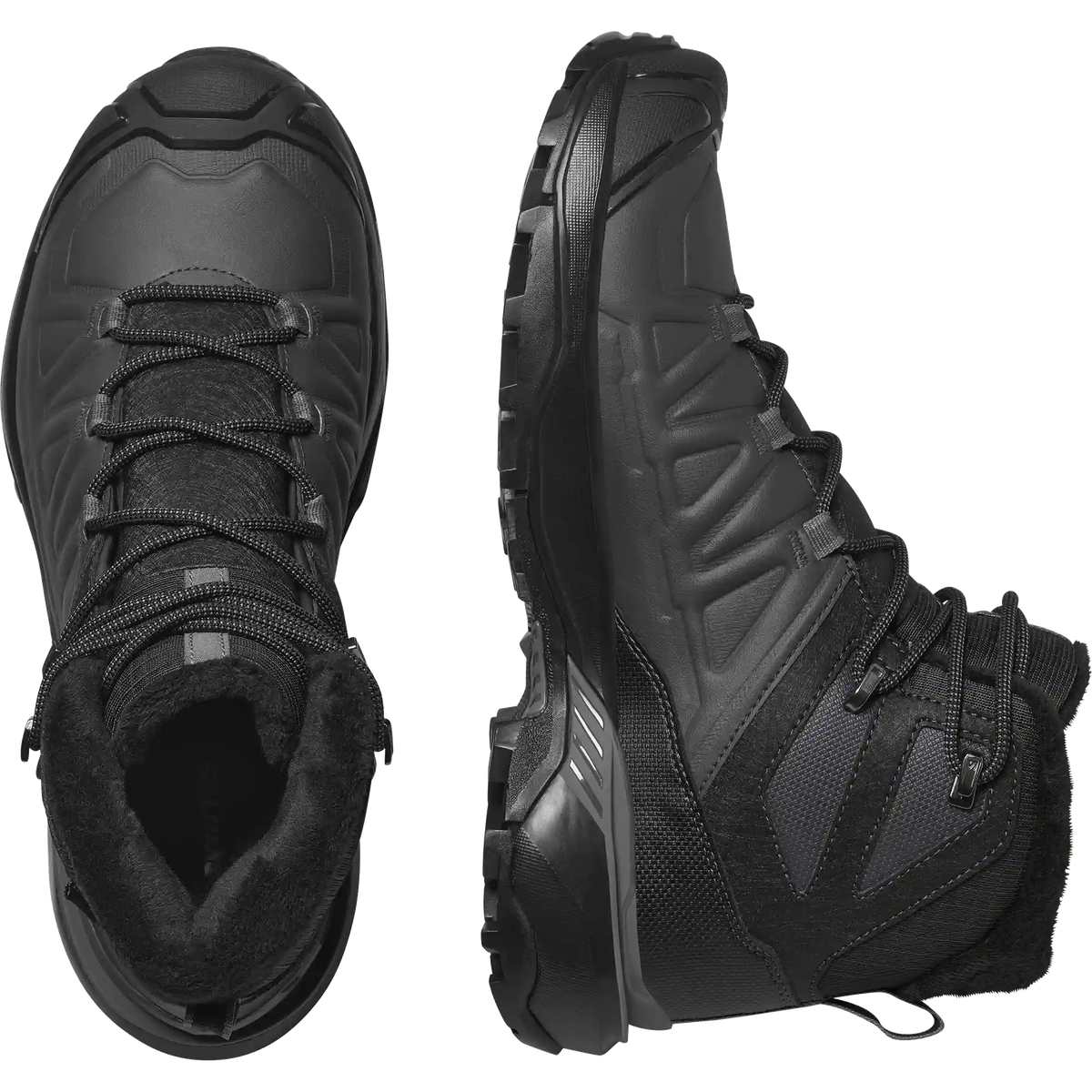 X ULTRA SNOWPILOT WATERPROOF