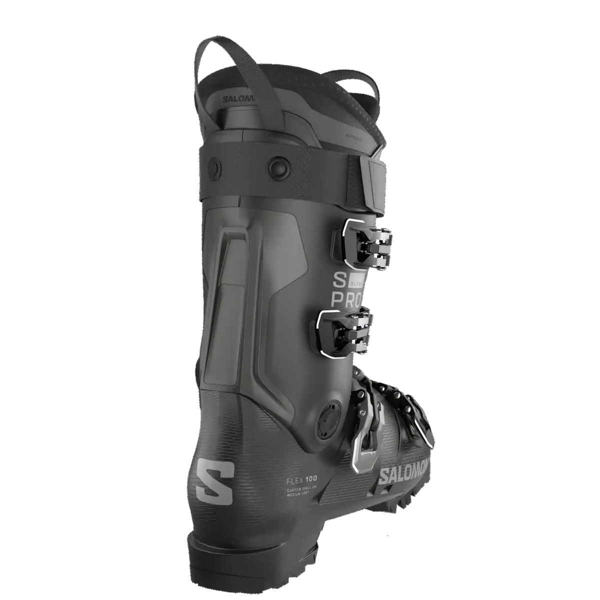 S/PRO SUPRA 100