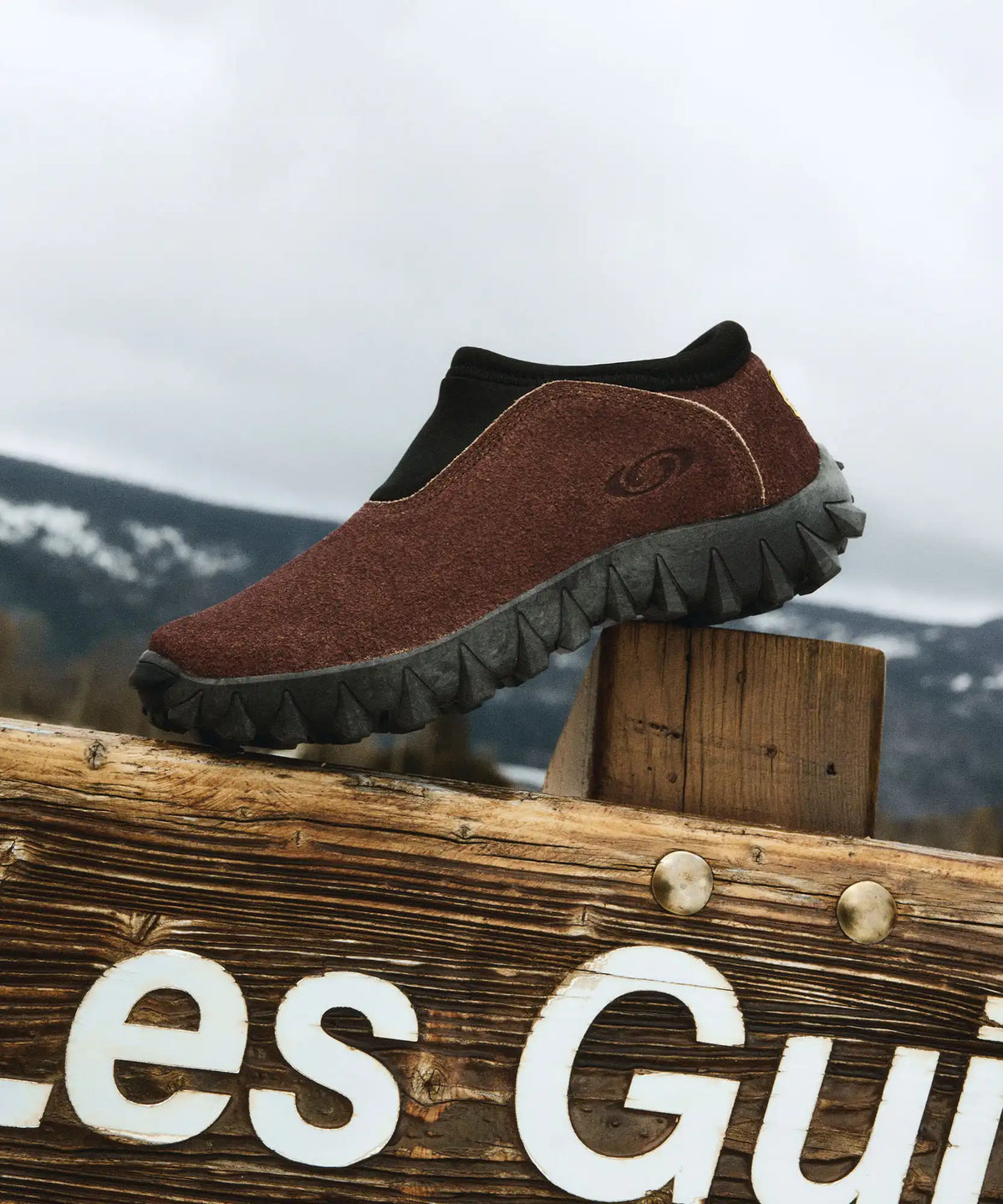 SNOWCLOG OG EXPEDITION