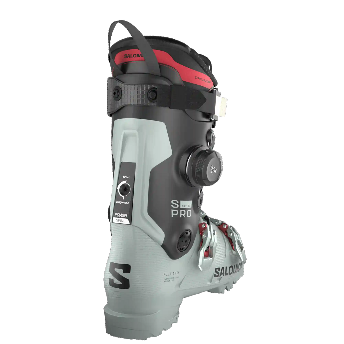 S/PRO SUPRA C BOA® 130